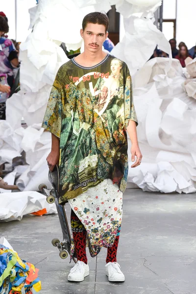 Look 1